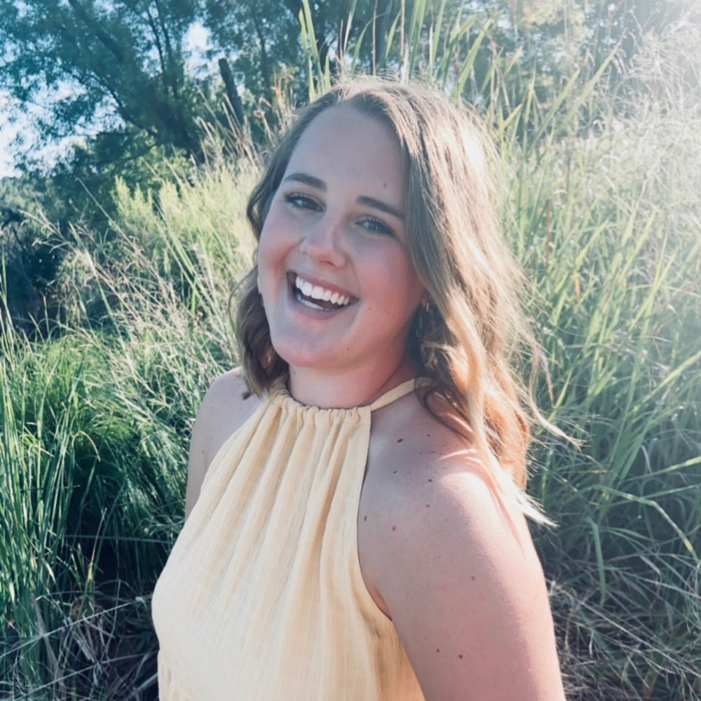 Meet your Posher, Kylene